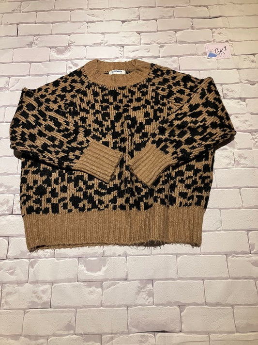 Ladies Top Size S Petite