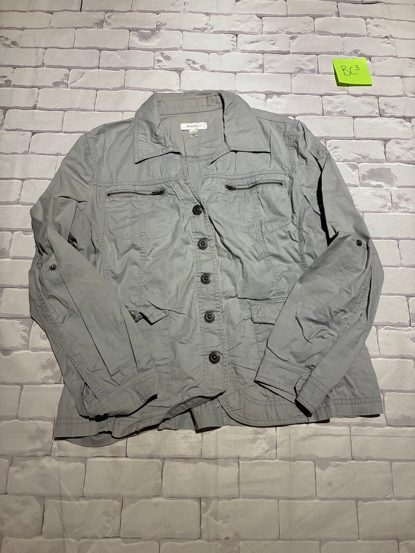 Ladies Outerwear Size L
