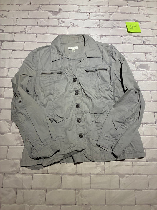 Ladies Outerwear Size L