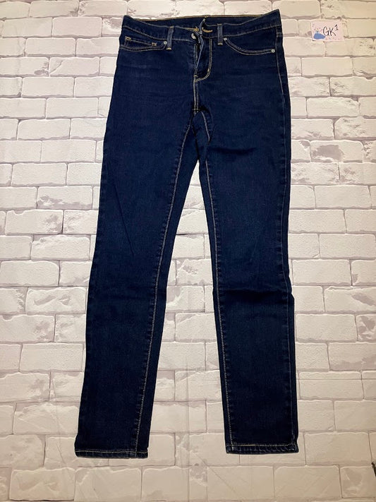 Ladies Bottoms Size 27/30