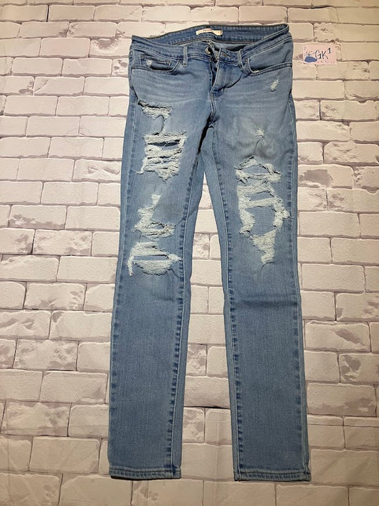 Ladies Bottoms Size 27