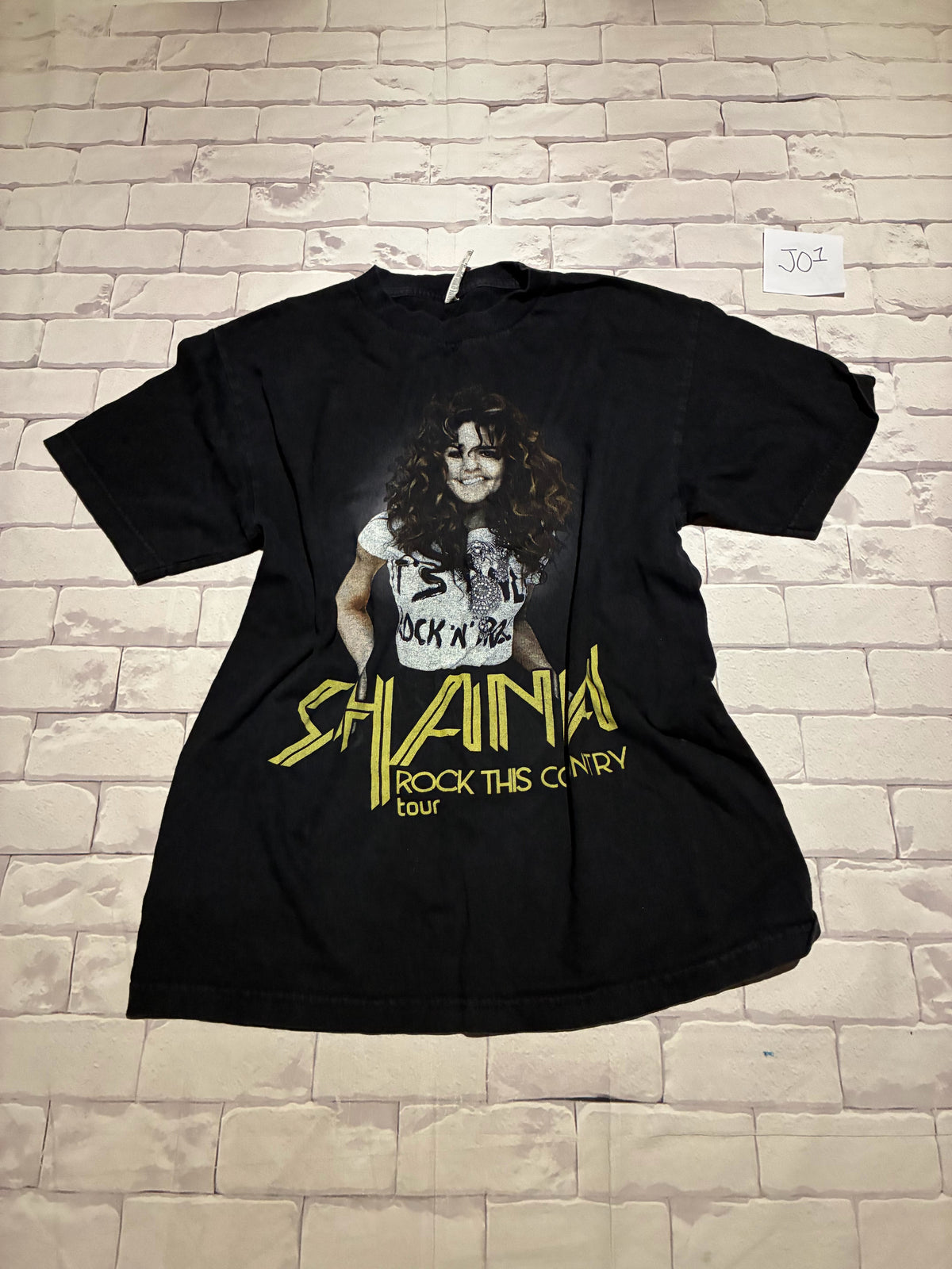 Ladies Top Size M