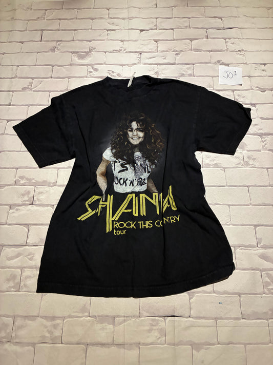 Ladies Top Size M