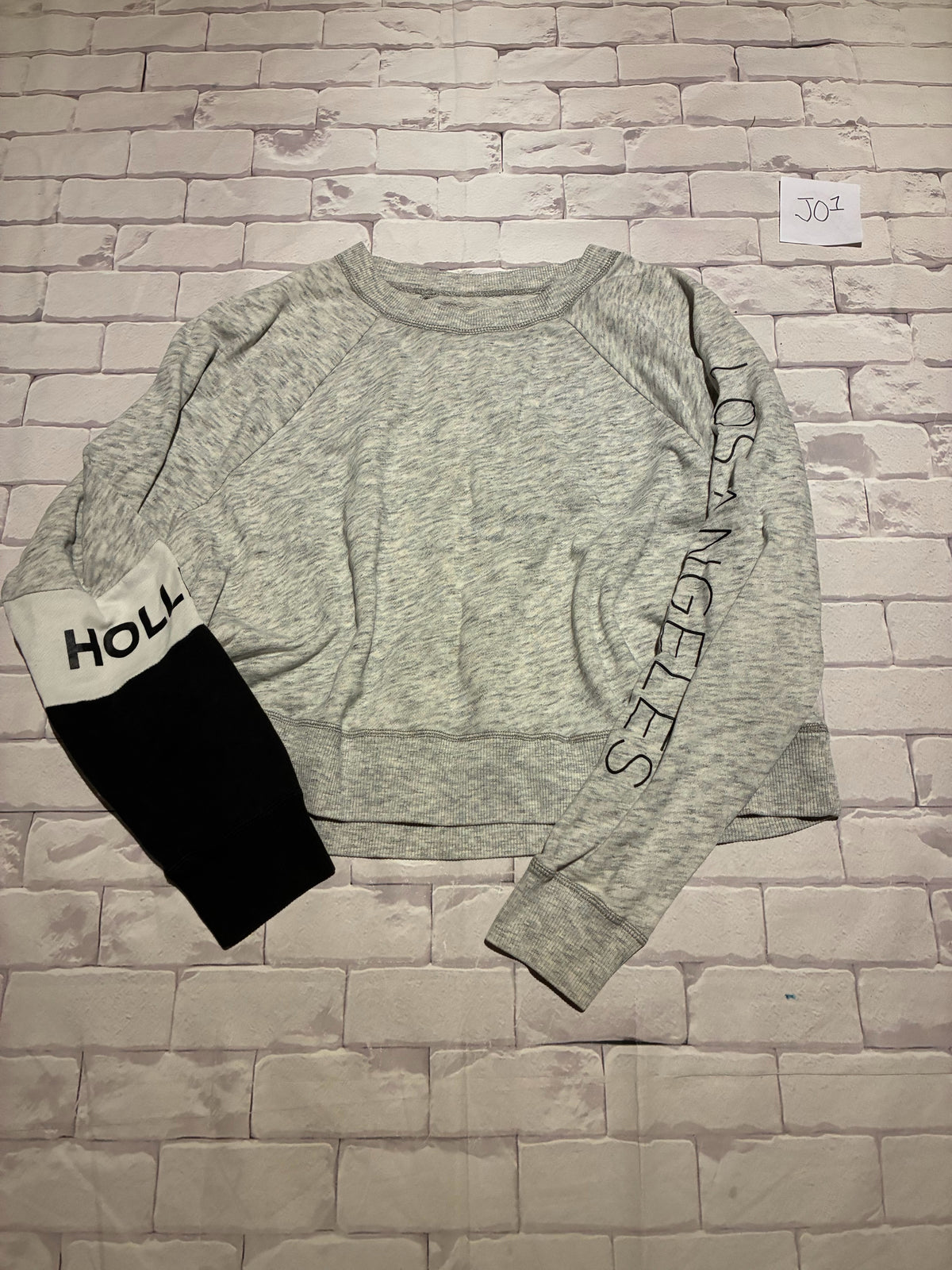 Ladies Top Size L