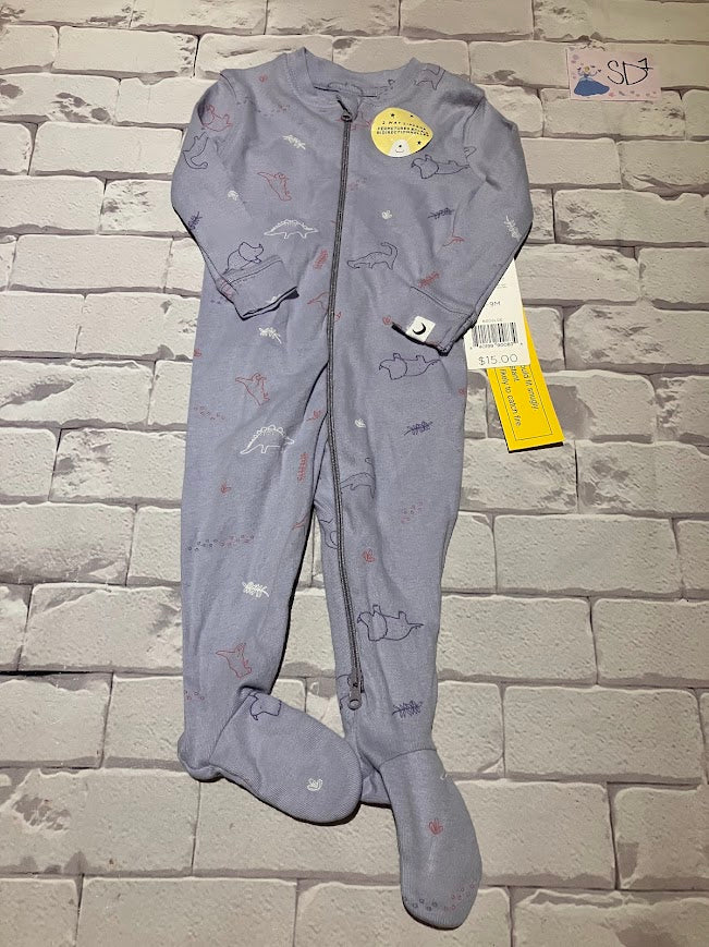 Sleepwear Size 6-9m BNWT