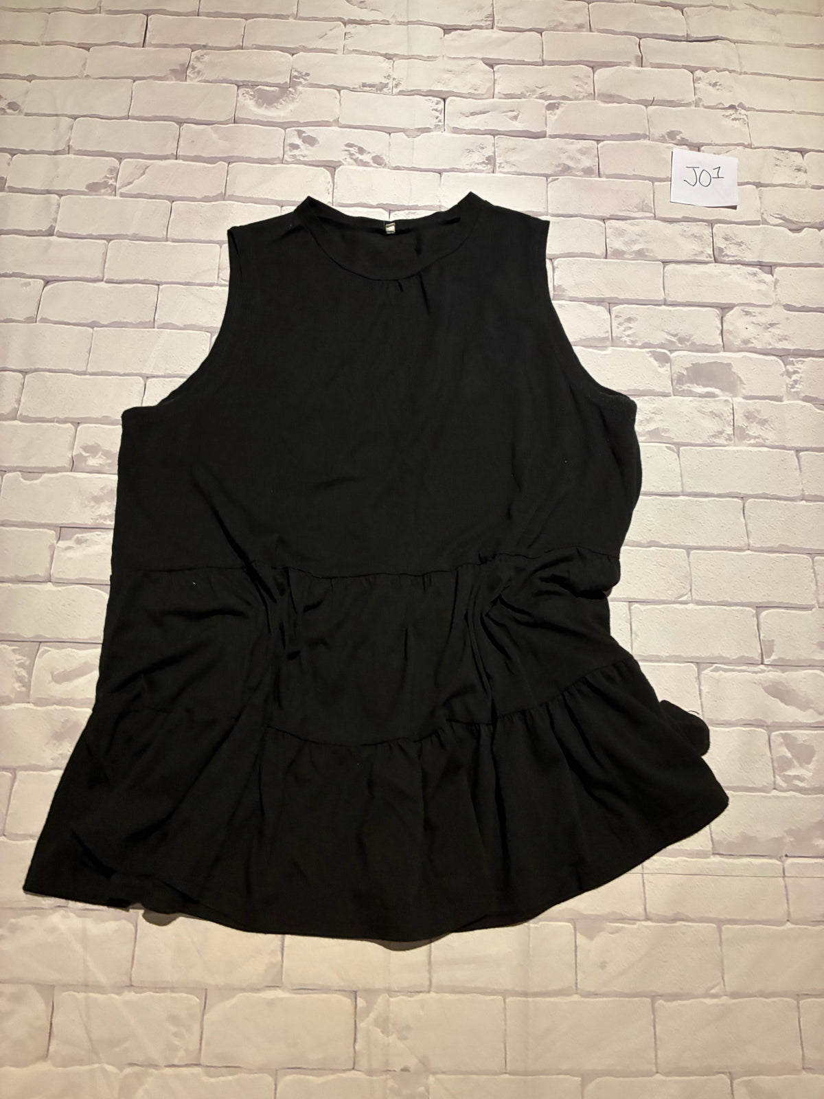Ladies Top Size 2XL