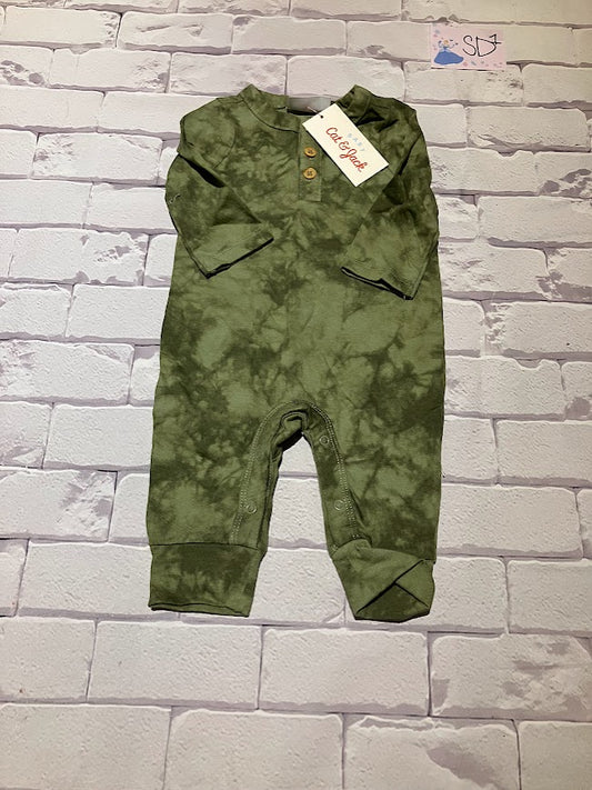 Outfit Size 0-3m BNWT