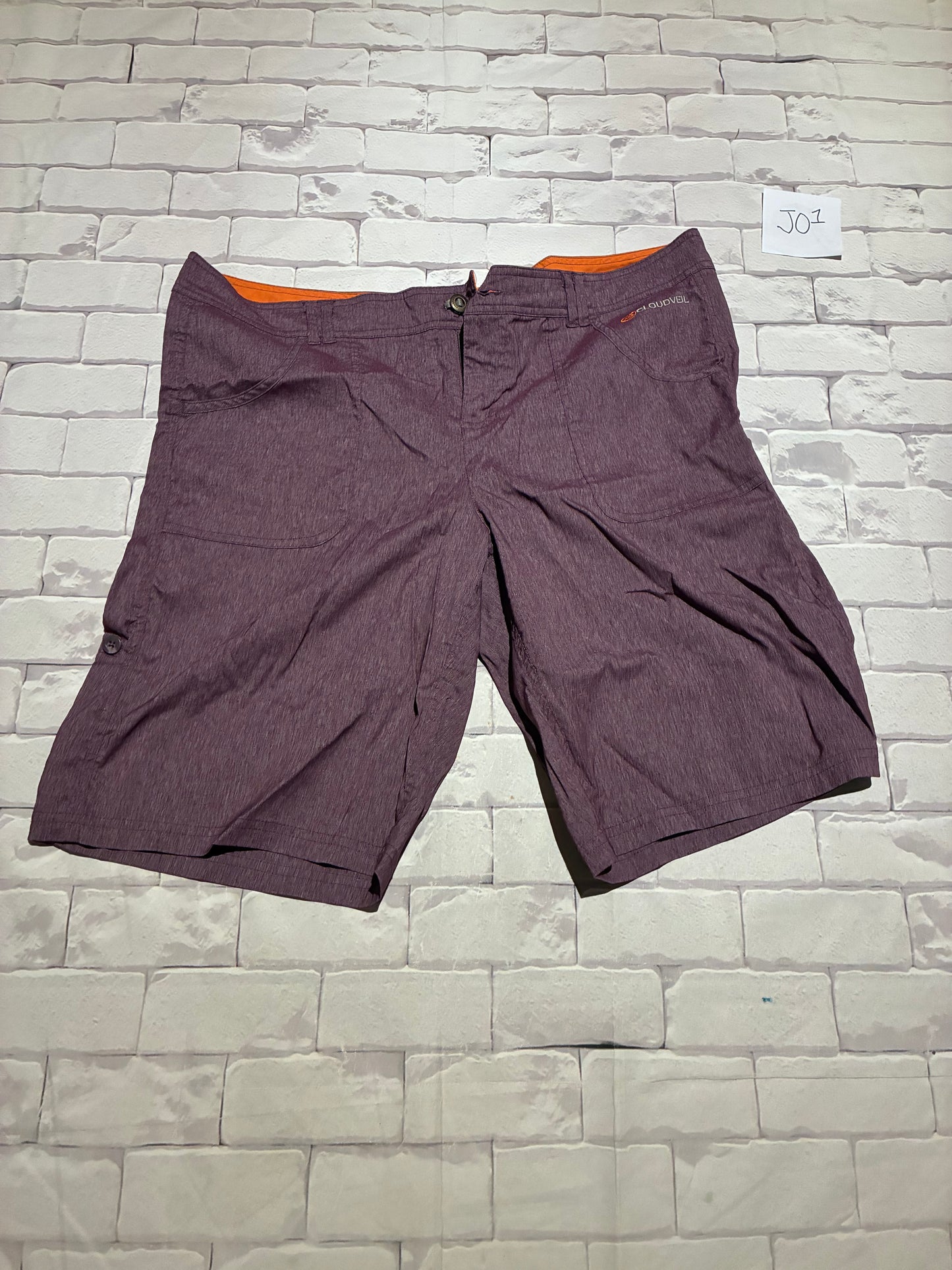 Ladies Bottoms Size XXL