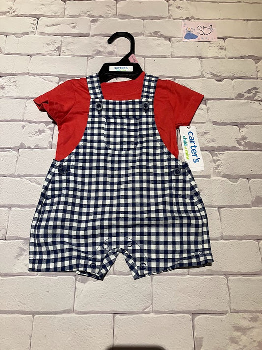 Outfit Size 0-3m BNWT