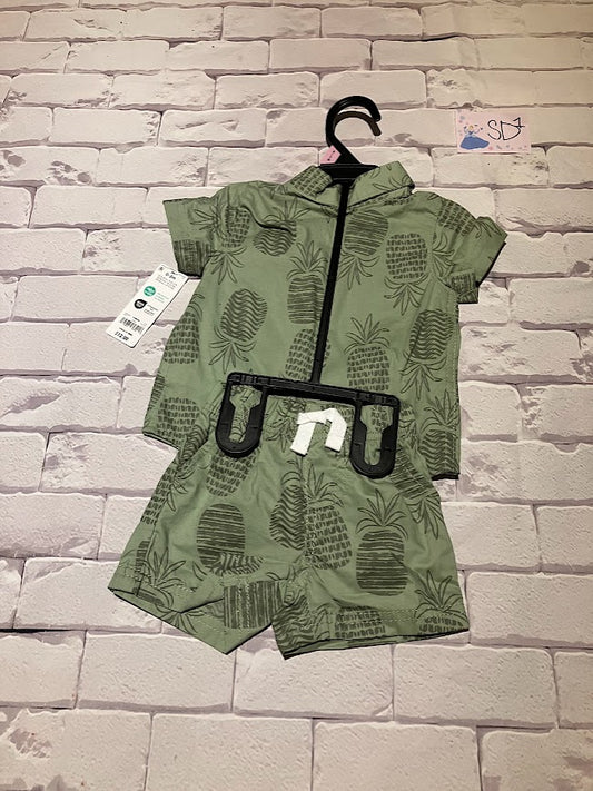 Outfit Size 0-3m BNWT