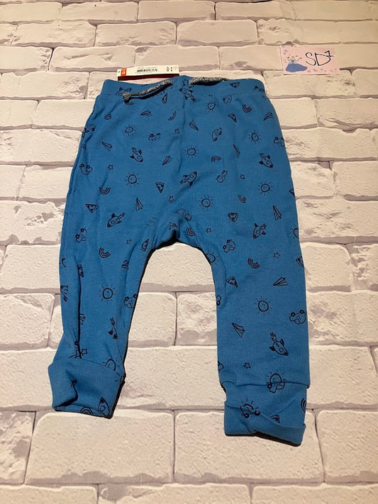 Bottoms Size 6-12m BNWT