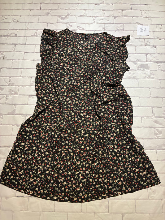 Ladies Dress Size 2XL