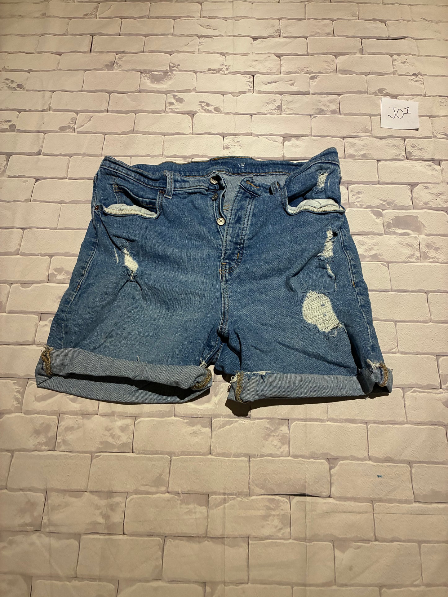 Ladies Bottoms Size 16