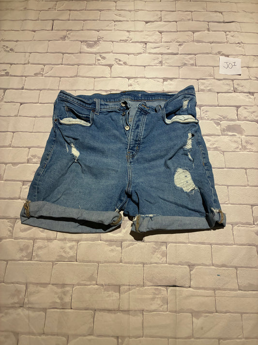 Ladies Bottoms Size 16