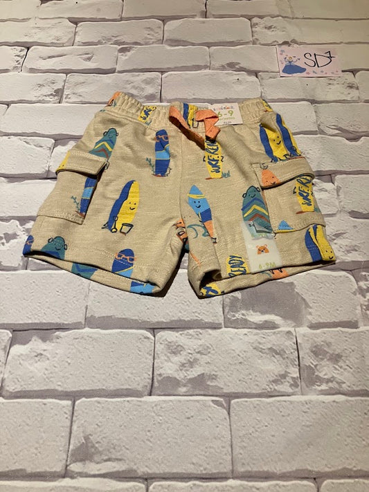 Bottoms Size 6-9m BNWT