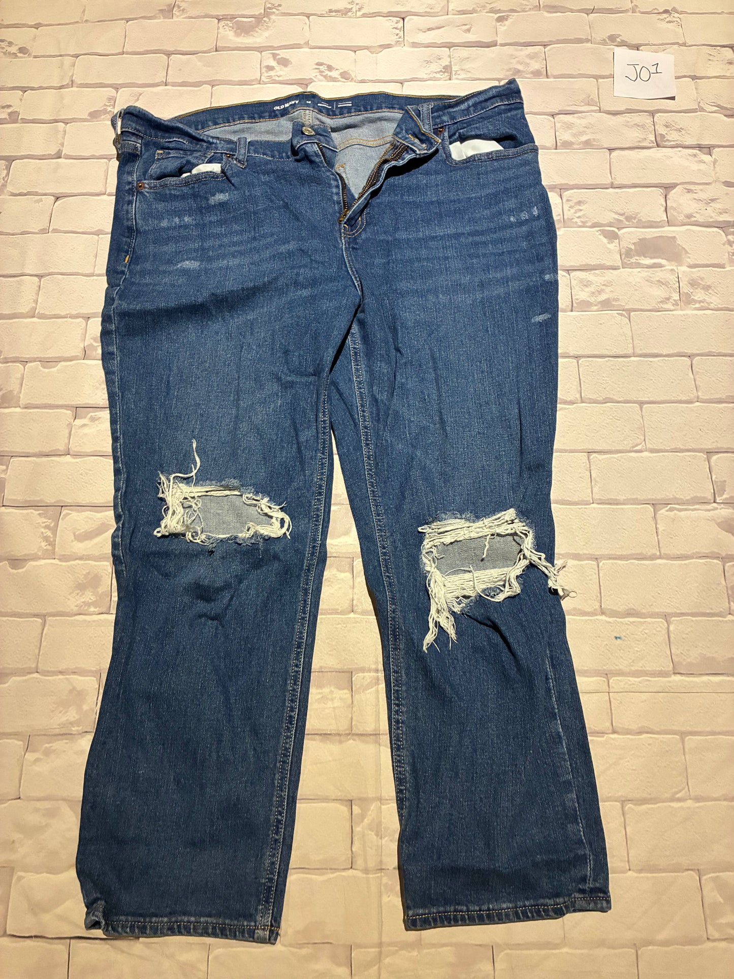 Ladies Bottoms Size 14