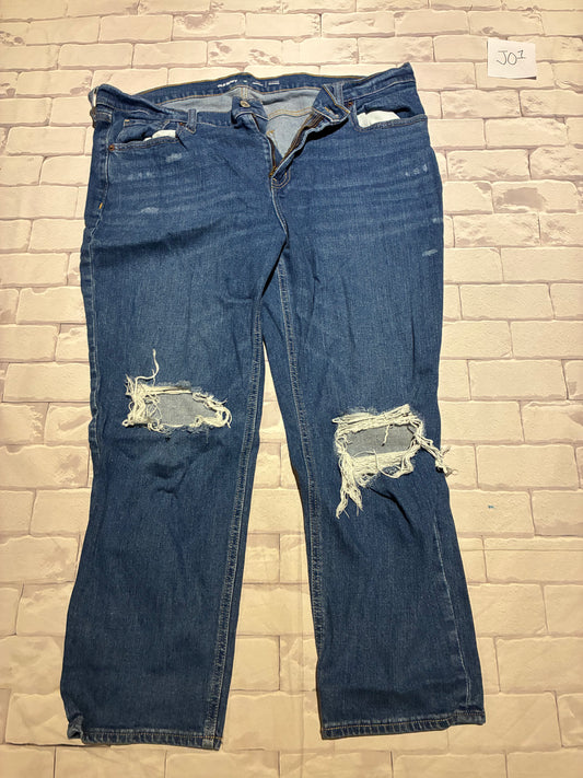 Ladies Bottoms Size 14