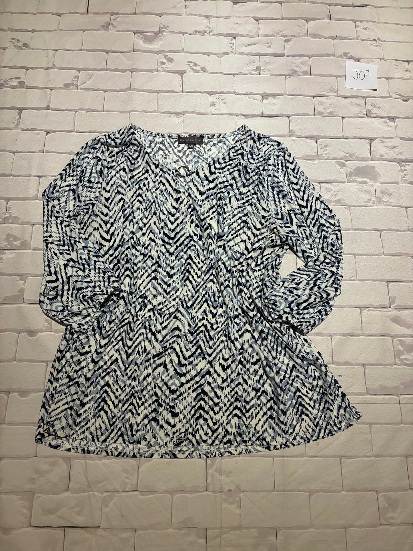 Ladies Top Size XL