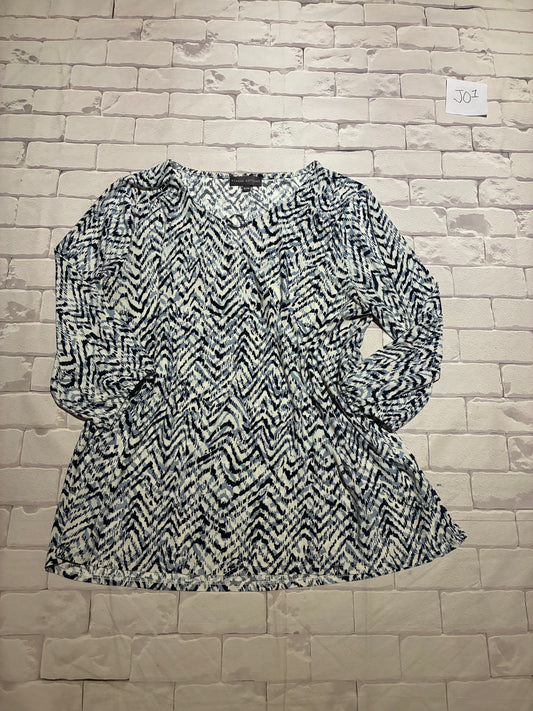 Ladies Top Size XL
