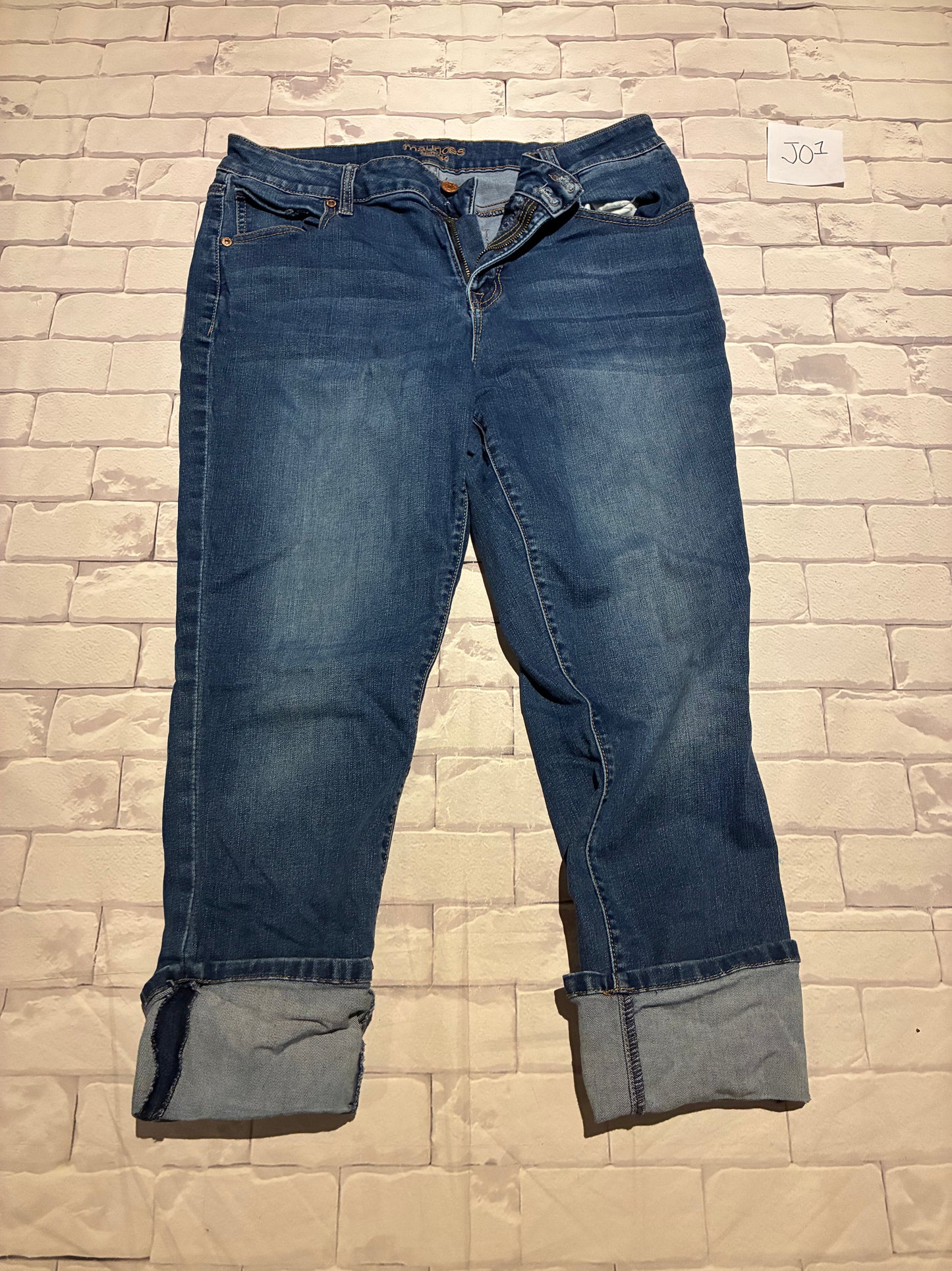 Ladies Bottoms Size 14