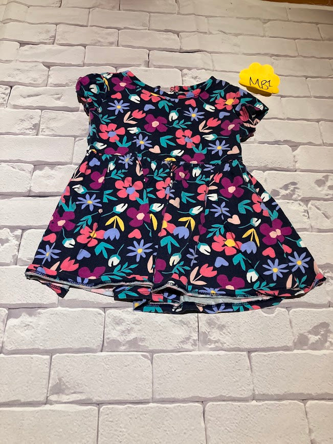Girls Dress Size 2T