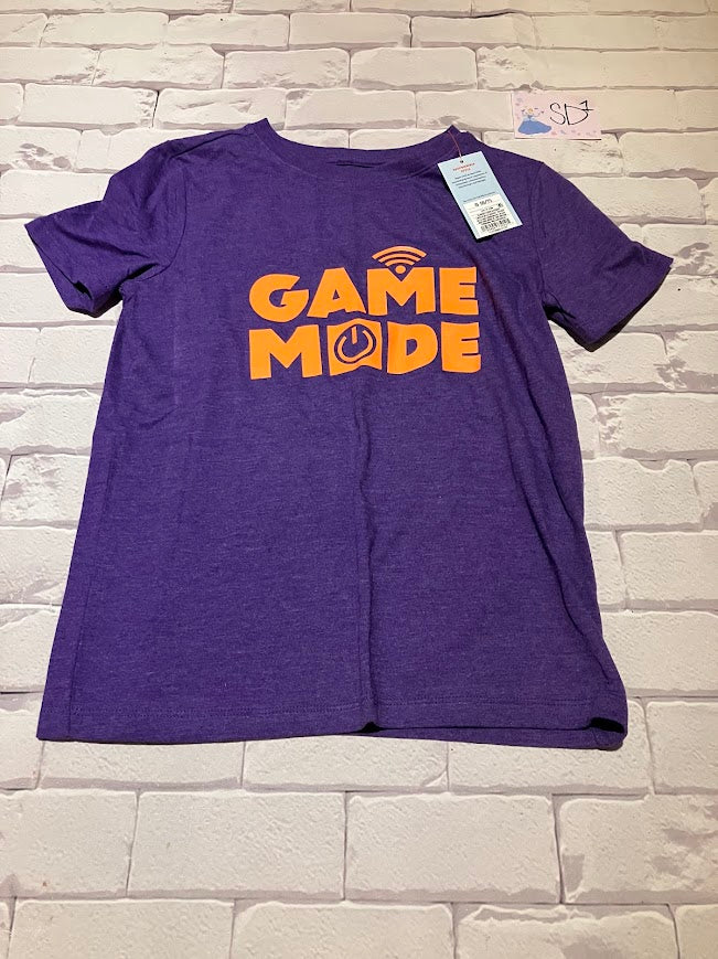 Top Size 6-7 BNWT