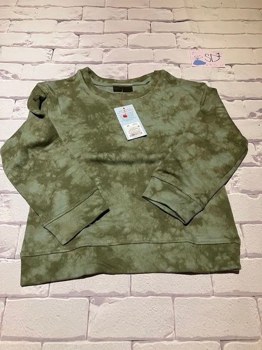 Top Size 4T BNWT