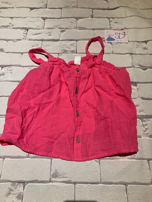 Top Size 5T BNWT