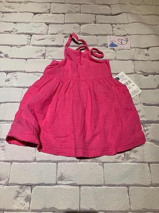 Dress Size 6-12m BNWT