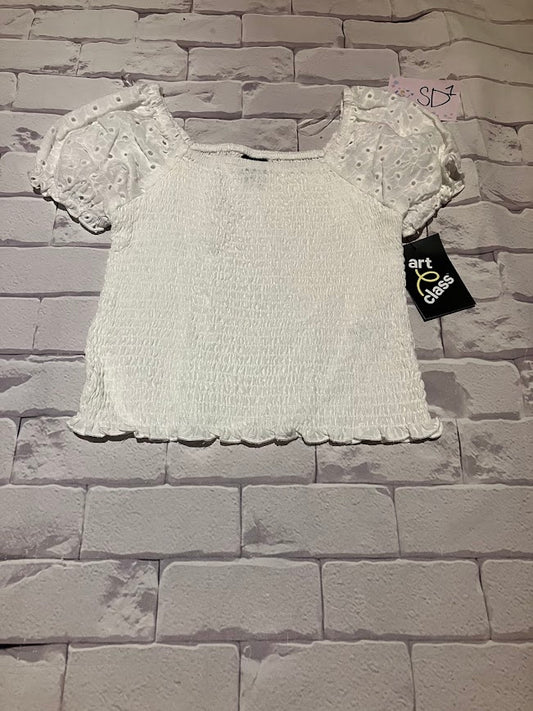 Top Size 6 BNWT