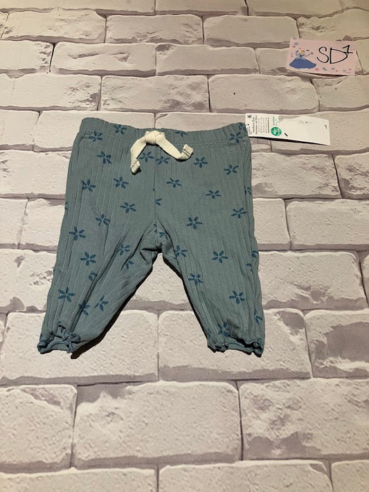 Bottoms Size NB BNWT