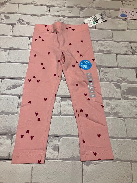Bottoms Size 2T BNWT