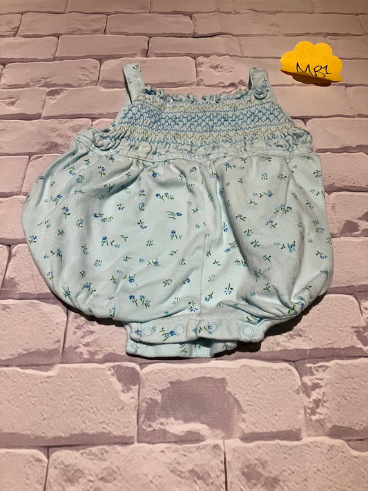 Girls Outfit Size 6m