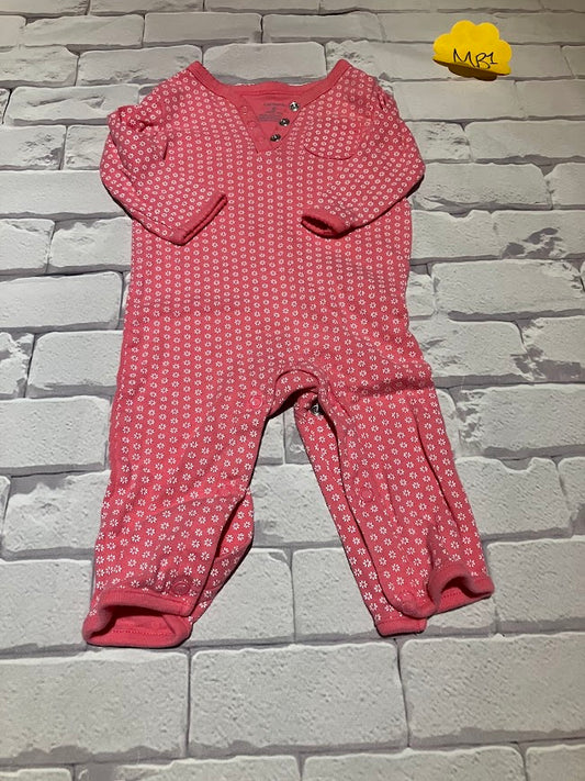Girls Outfit Size 6m