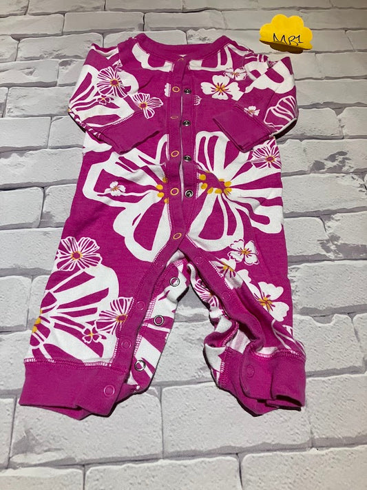 Girls Outfit Size 6m