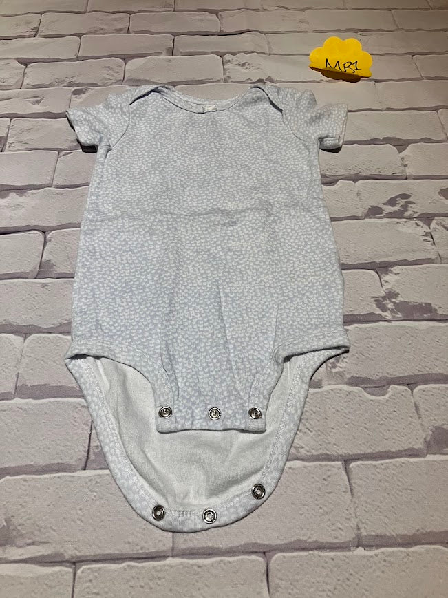 Girls Top Size 18m