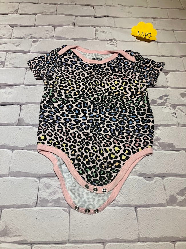 Girls Top Size 18m