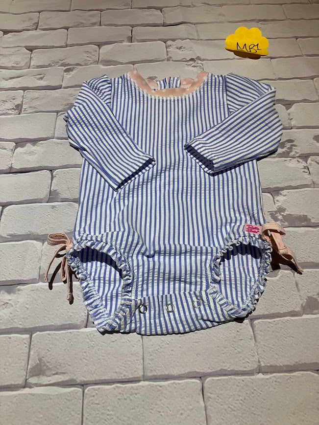 Girls Top Size 12-18m