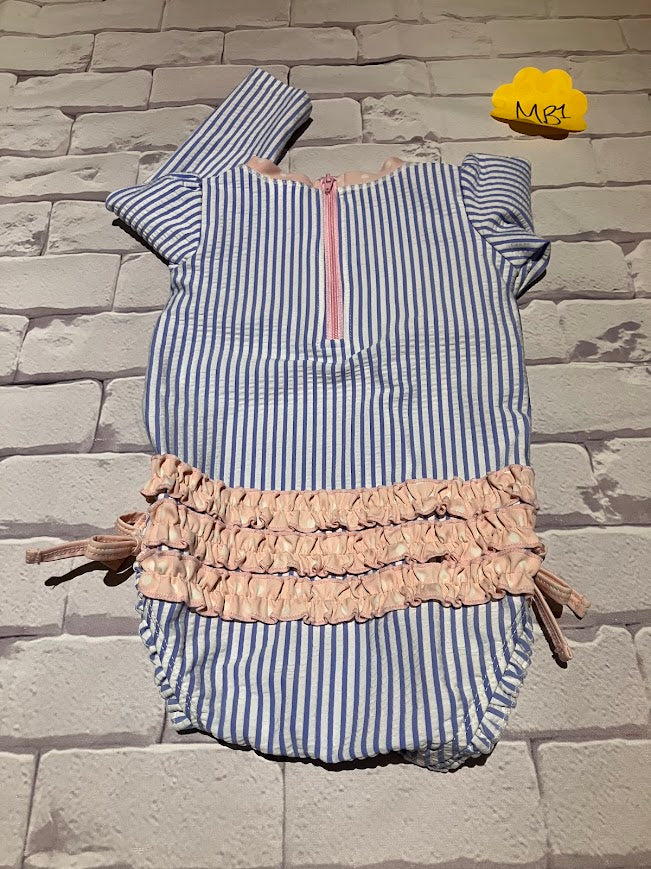 Girls Top Size 12-18m