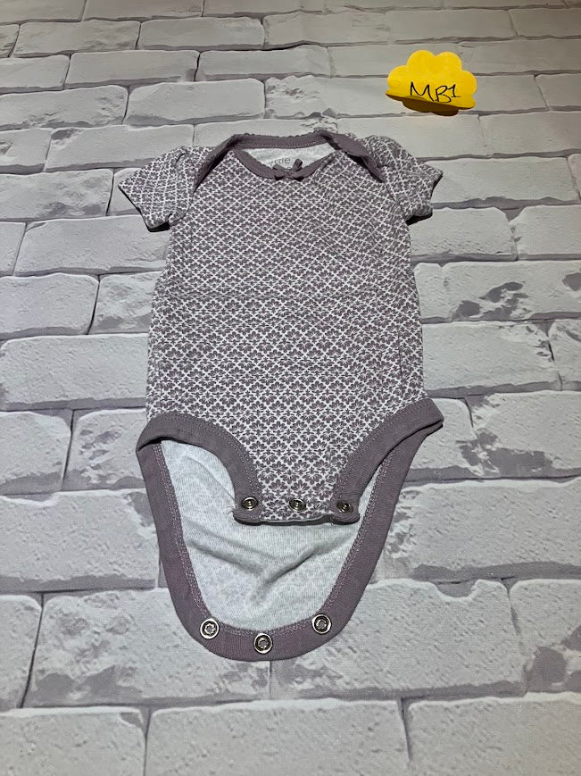 Girls Top Size 3m