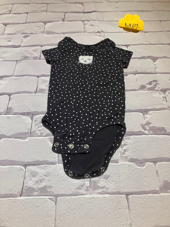 Girls Top Size 3m