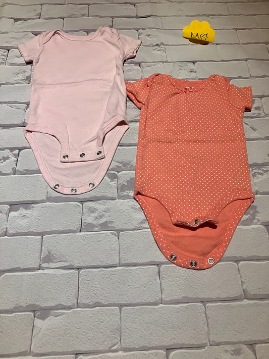 Girls Top Size 6m