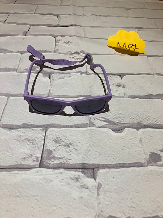 Girls Sunglasses Size Infant