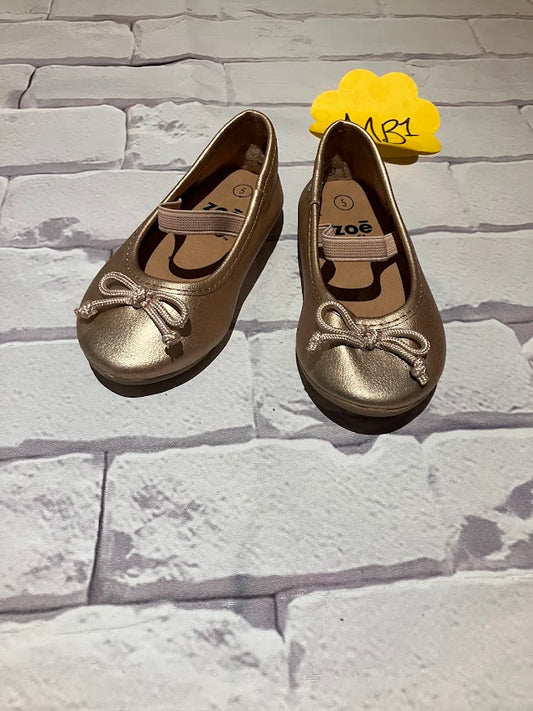 Girls Shoes Size 5