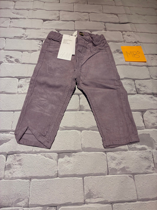 Bottoms Size 6-9m BNWT