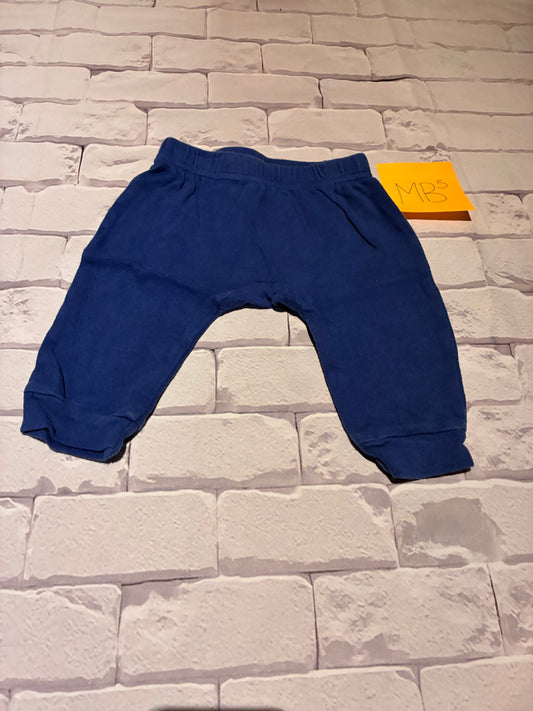 Bottoms Size 6-9m