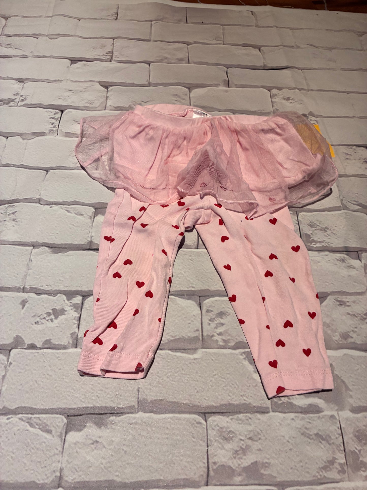 Bottoms Size 9m