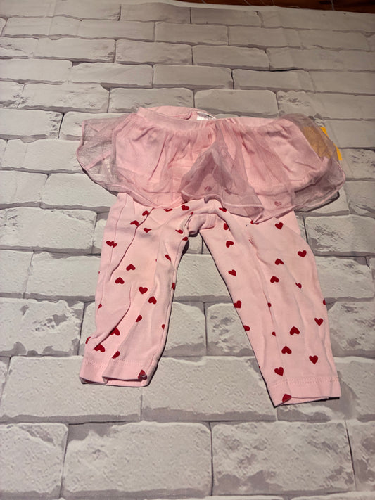 Bottoms Size 9m