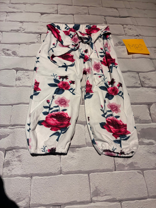Bottoms Size 6-12m