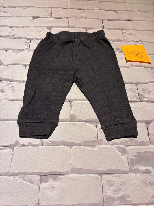 Bottoms Size 6m